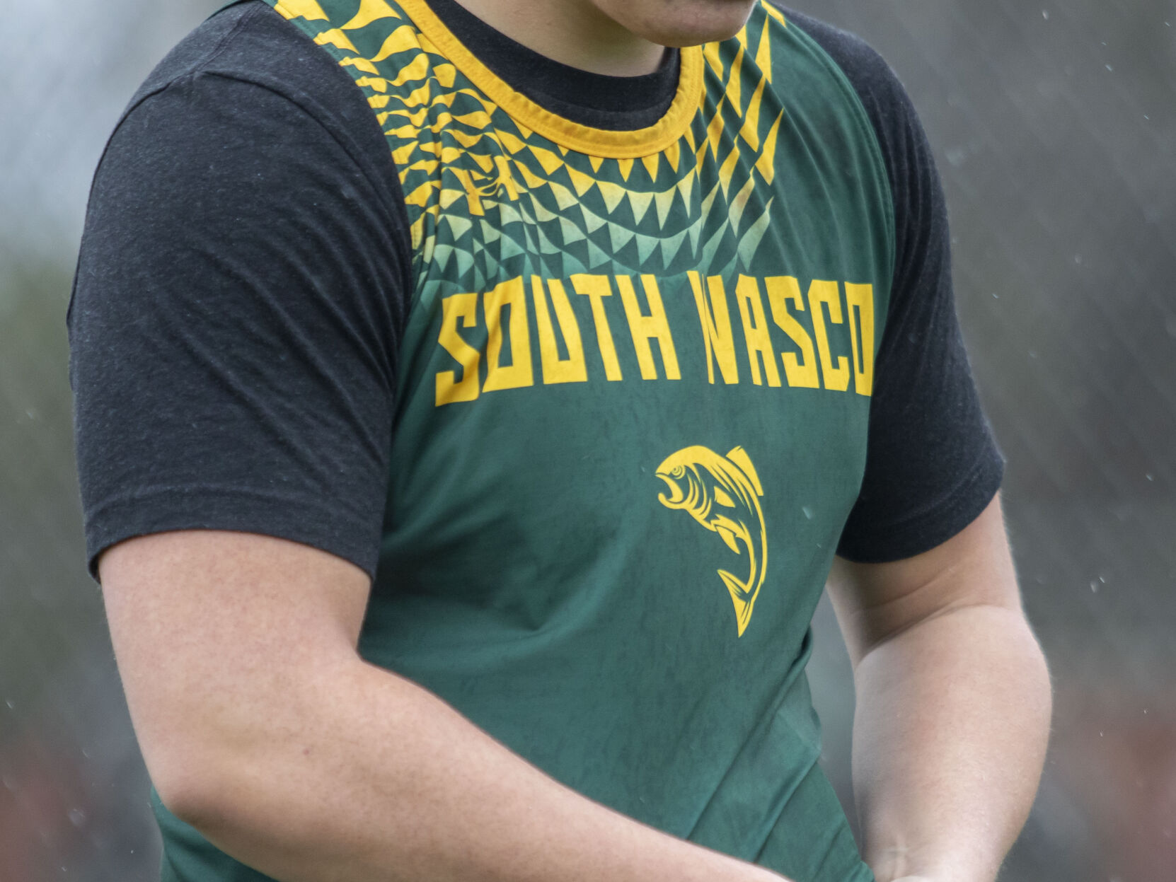 Small schools gather at Condon invitational